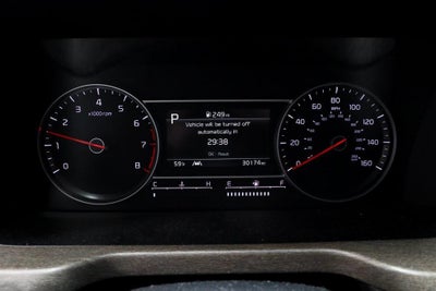 2023 Kia Sorento X-Line EX