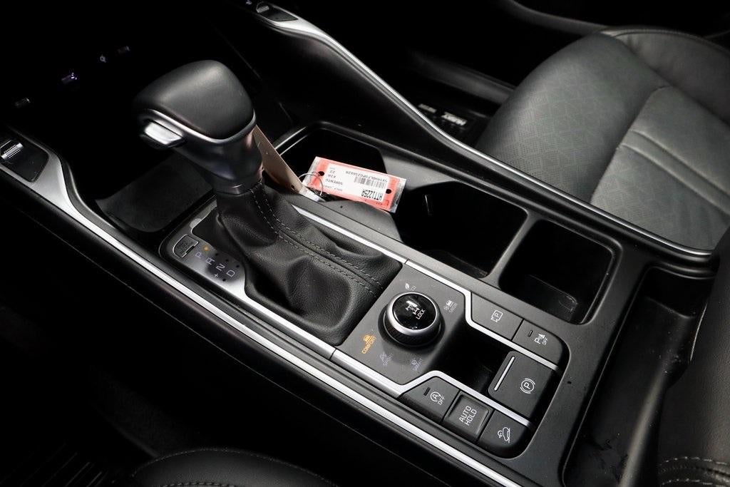 2023 Kia Sorento X-Line EX