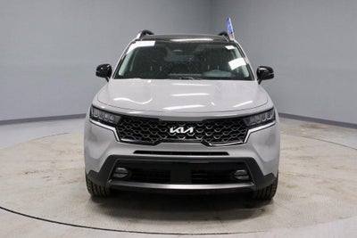 2023 Kia Sorento X-Line EX