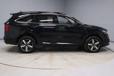 2021 Kia Sorento EX