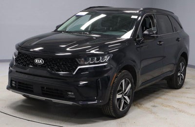 2021 Kia Sorento EX