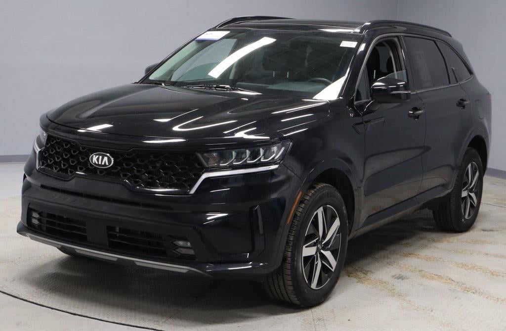 2021 Kia Sorento EX