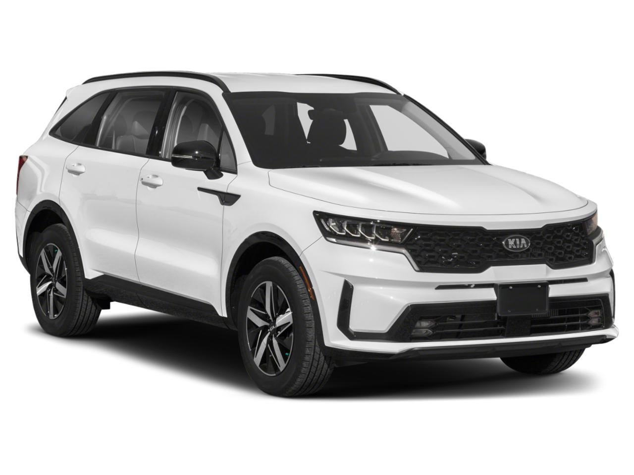 2021 Kia Sorento EX