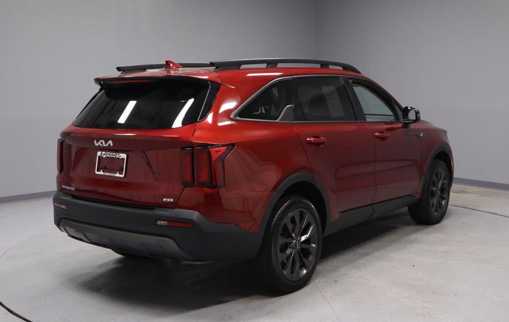 2023 Kia Sorento X-Line EX