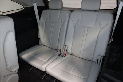 2023 Kia Sorento X-Line EX