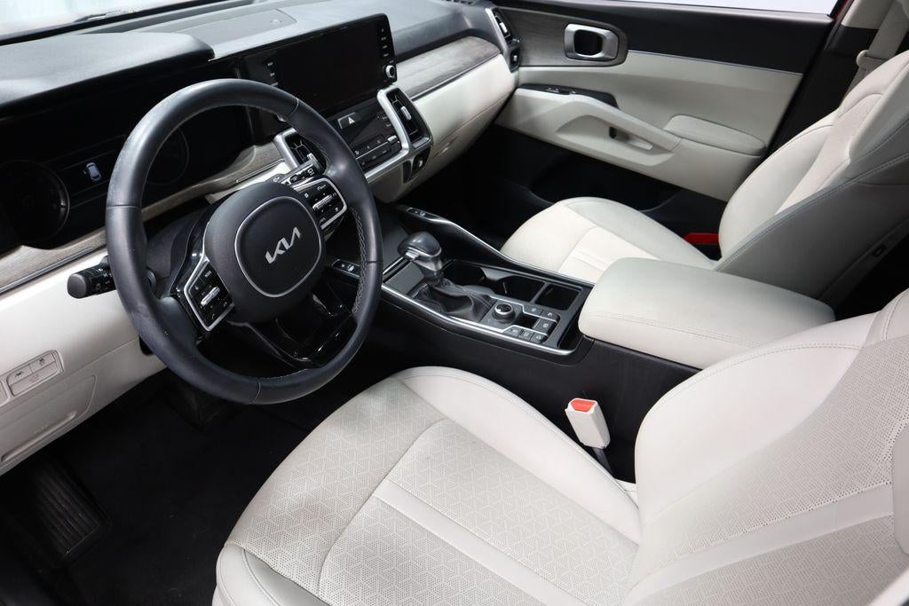 2023 Kia Sorento X-Line EX