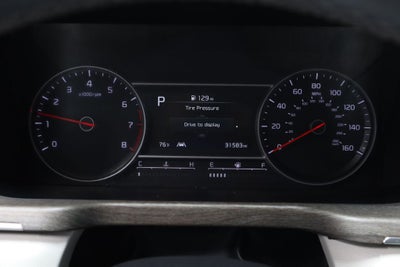2023 Kia Sorento X-Line EX