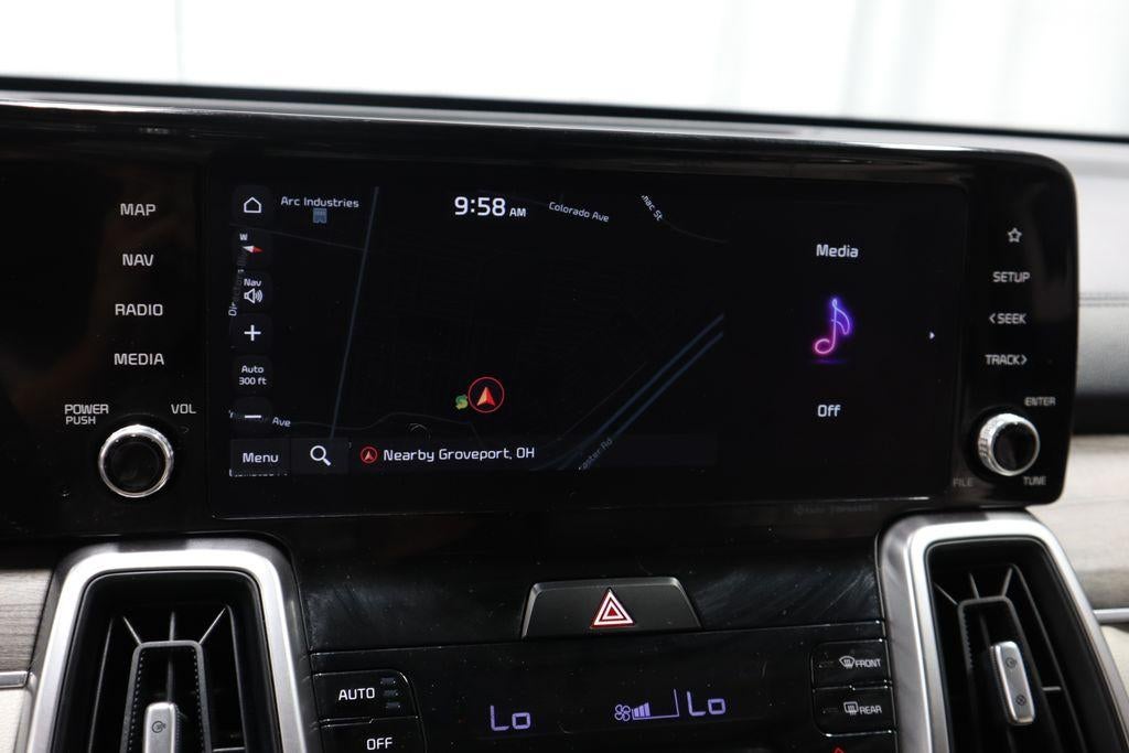 2023 Kia Sorento X-Line EX