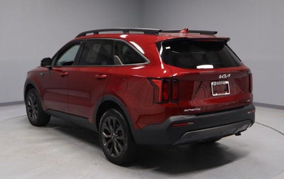 2023 Kia Sorento X-Line EX