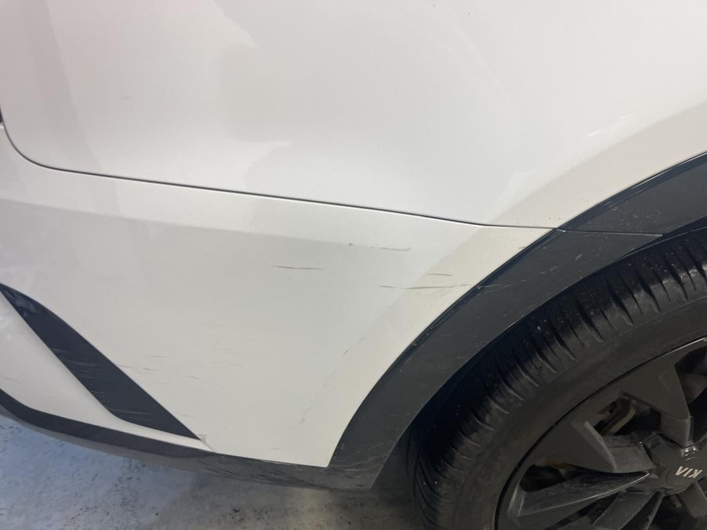 2021 Kia Sorento SX-Prestige