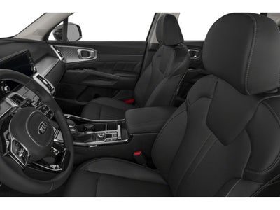 2021 Kia Sorento SX-Prestige