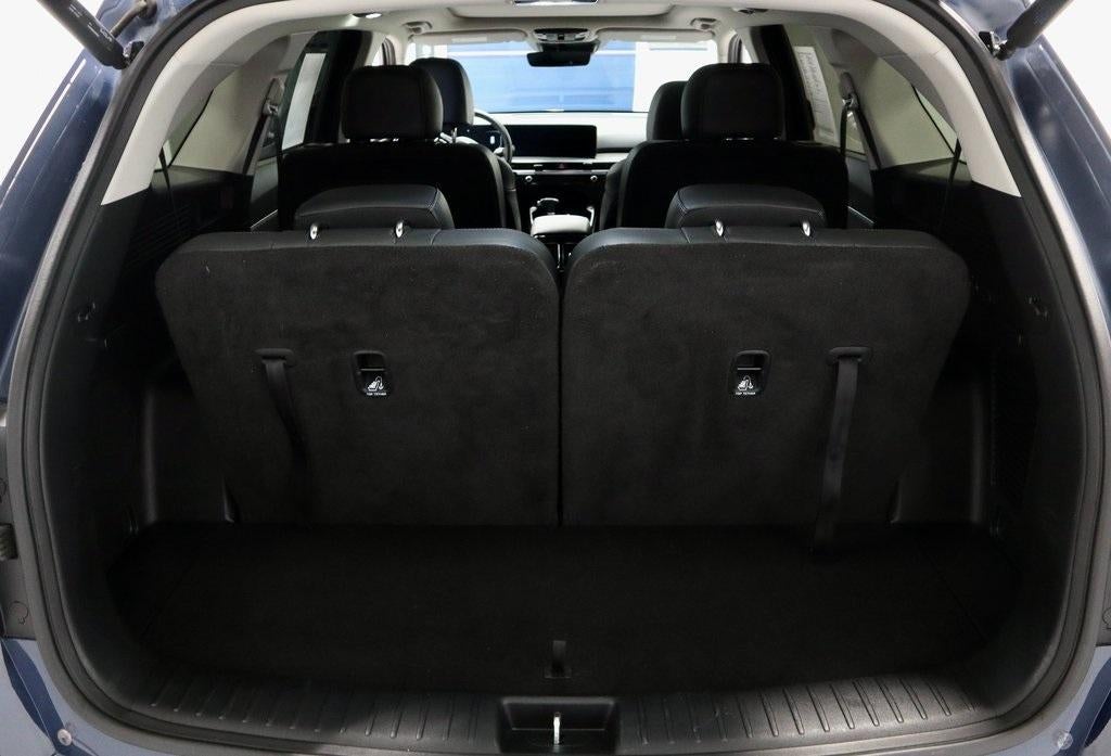 2024 Kia Sorento X-Line SX