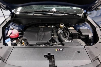 2024 Kia Sorento X-Line SX