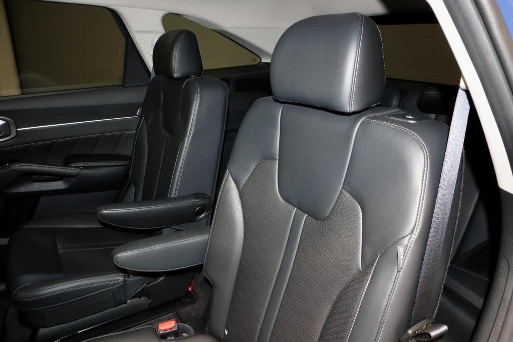 2024 Kia Sorento X-Line SX