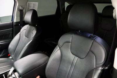 2024 Kia Sorento X-Line SX