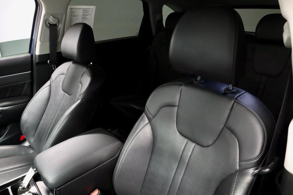 2024 Kia Sorento X-Line SX