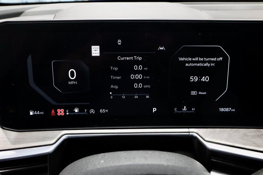 2024 Kia Sorento X-Line SX