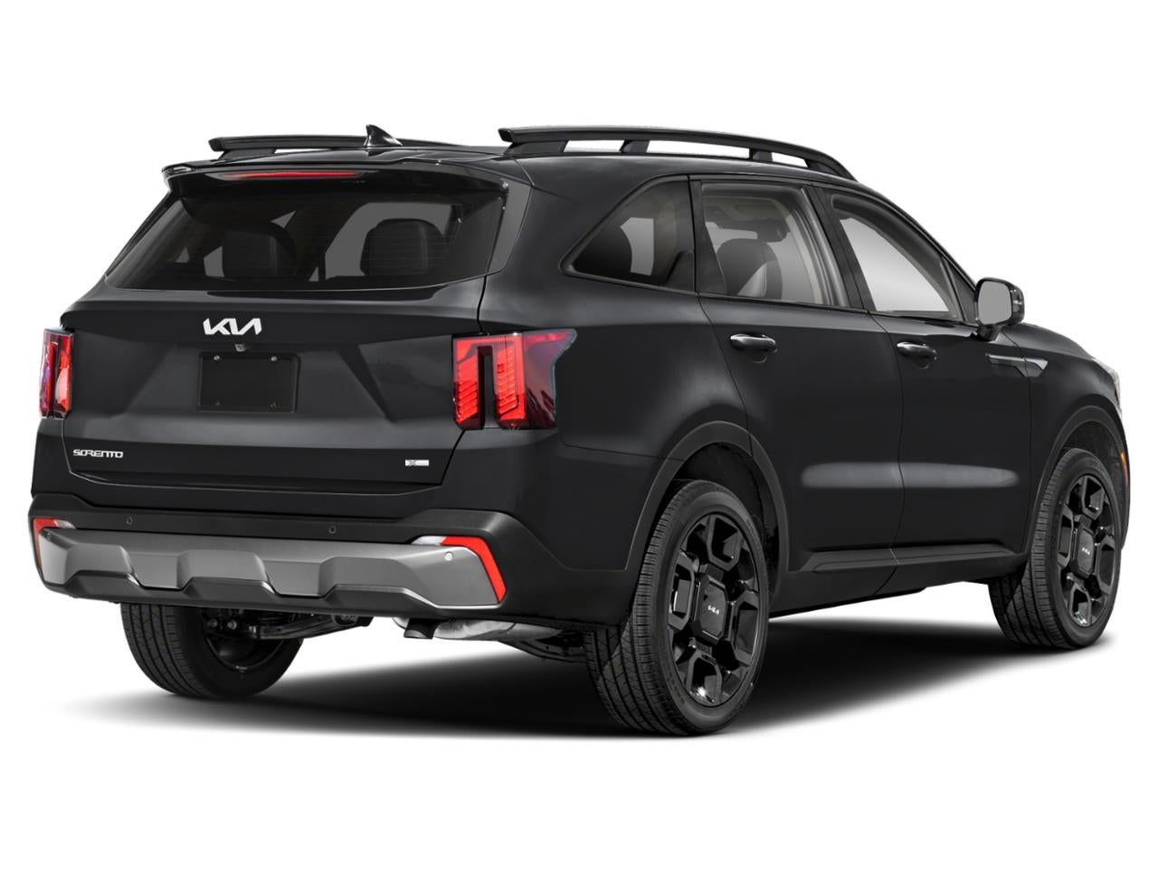 2024 Kia Sorento X-Line SX