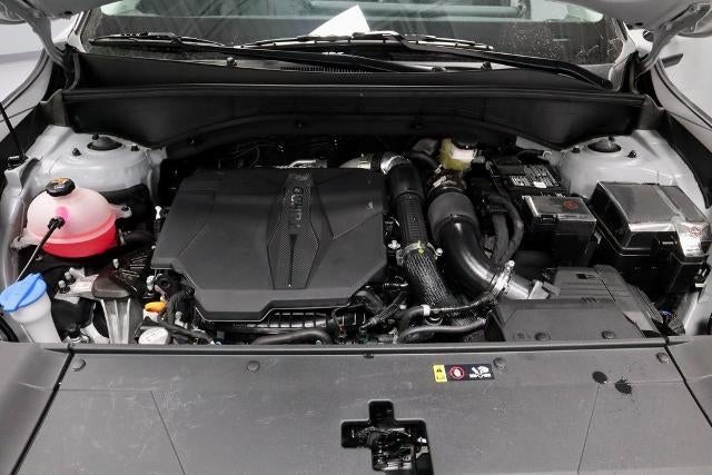 2025 Kia Sorento X-Line SX