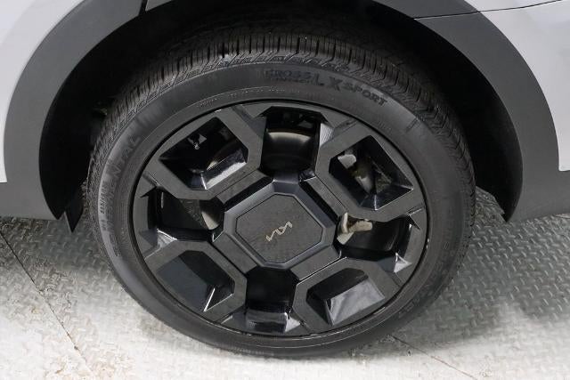 2025 Kia Sorento X-Line SX