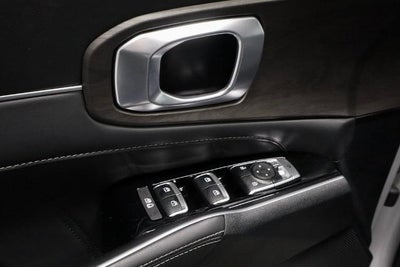 2025 Kia Sorento X-Line SX