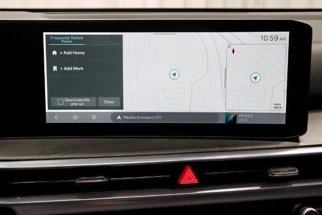 2025 Kia Sorento X-Line SX