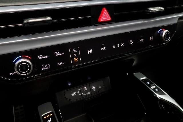 2025 Kia Sorento X-Line SX