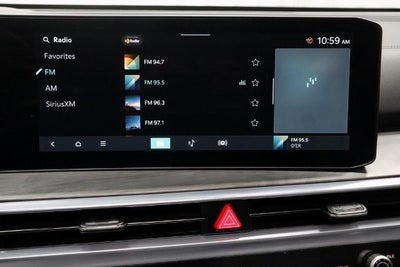 2025 Kia Sorento X-Line SX