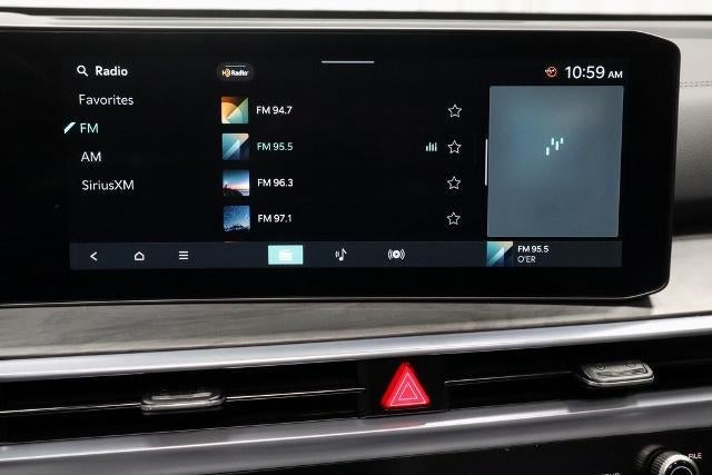 2025 Kia Sorento X-Line SX