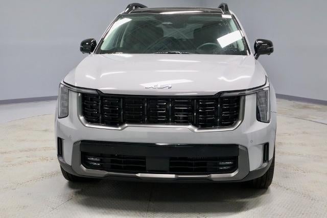 2025 Kia Sorento X-Line SX