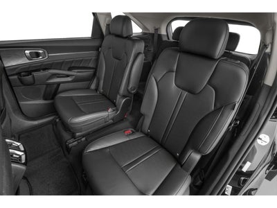2025 Kia Sorento X-Line SX
