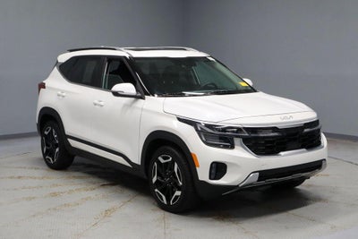 2025 Kia Sorento X-Line SX Prestige