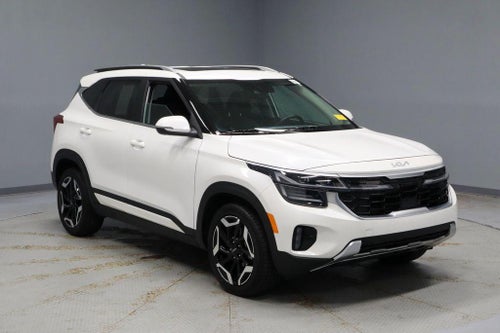 2025 Kia Sorento X-Line SX Prestige