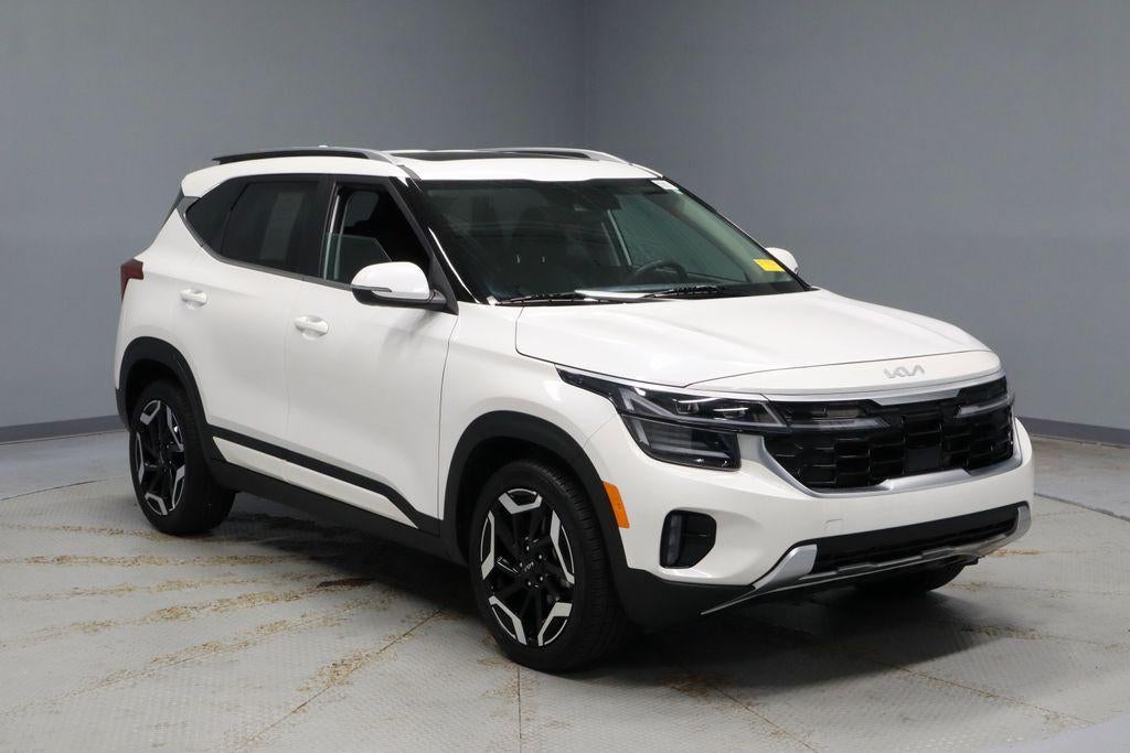 2025 Kia Sorento X-Line SX Prestige