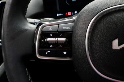 2025 Kia Sorento X-Line SX Prestige