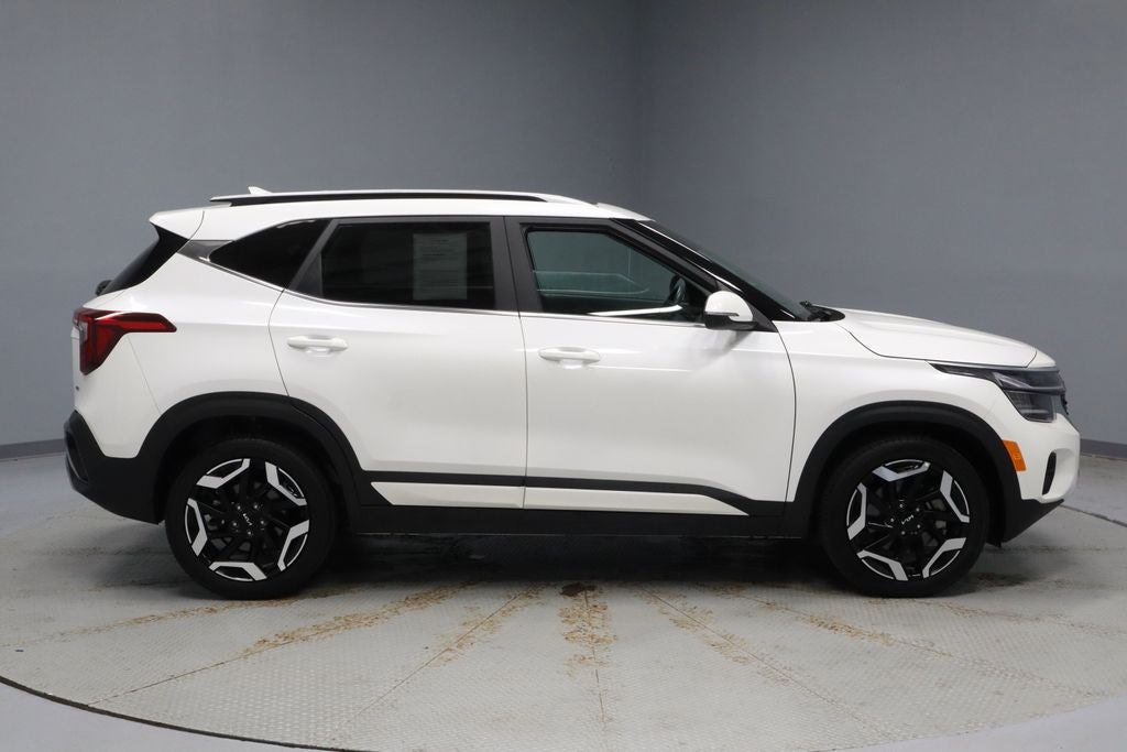 2025 Kia Sorento X-Line SX Prestige