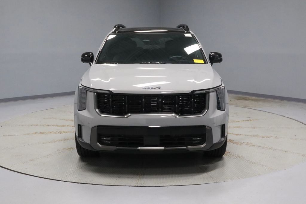 2025 Kia Sorento X-Line SX Prestige