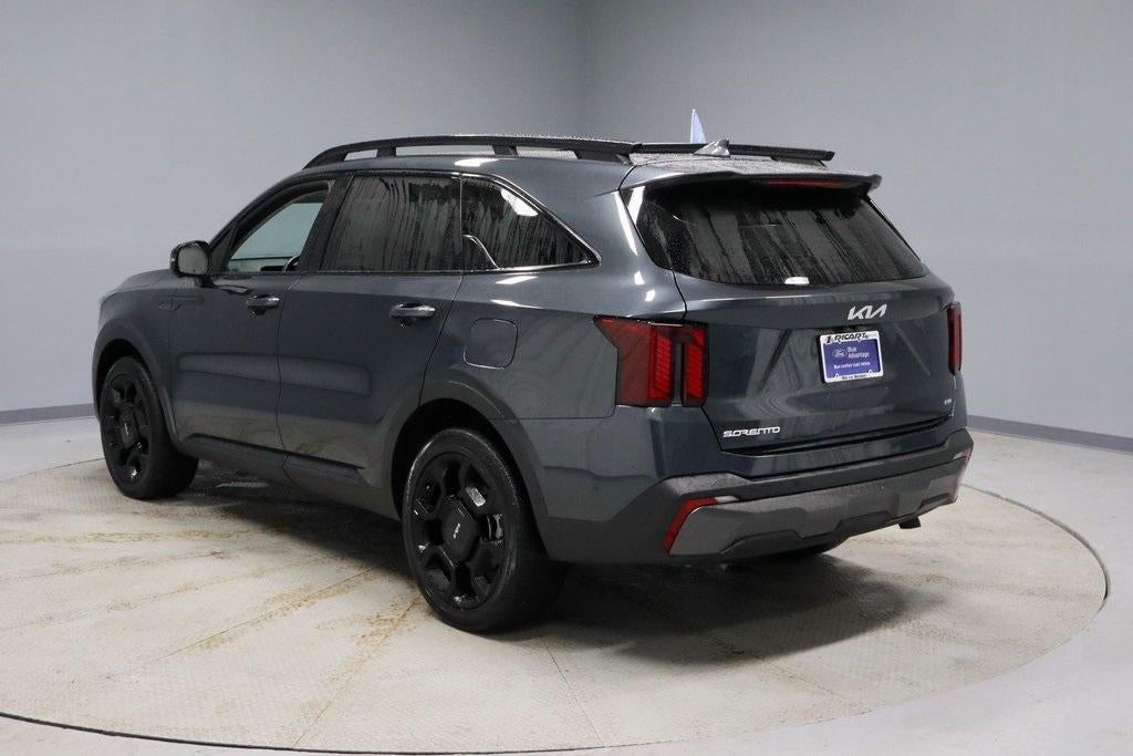 2024 Kia Sorento X-Line SX
