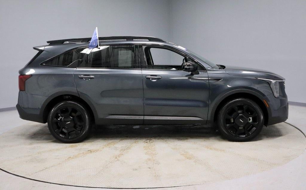2024 Kia Sorento X-Line SX