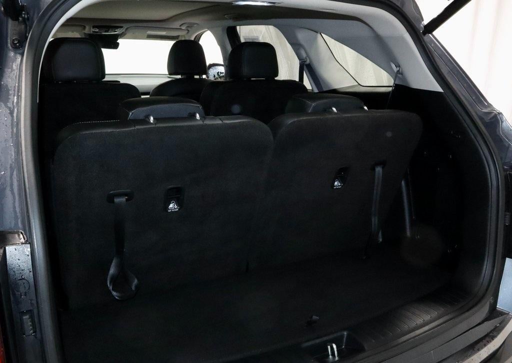 2024 Kia Sorento X-Line SX