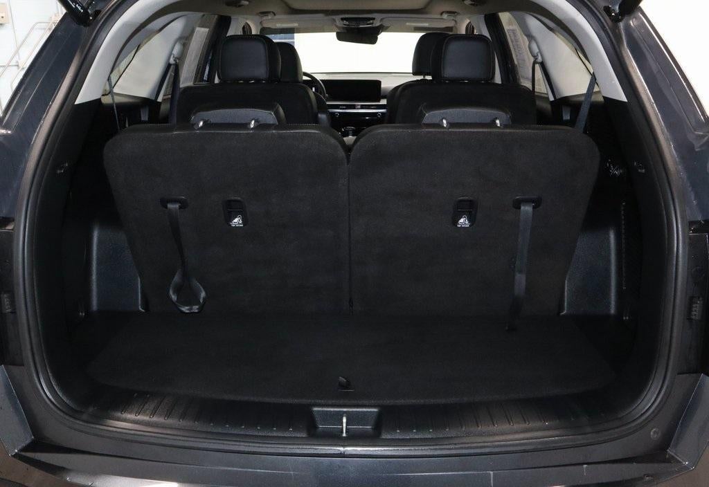 2024 Kia Sorento X-Line SX