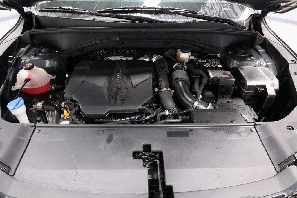 2024 Kia Sorento X-Line SX