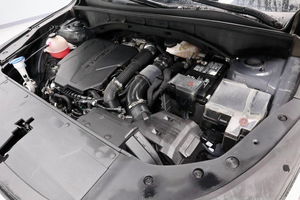 2024 Kia Sorento X-Line SX