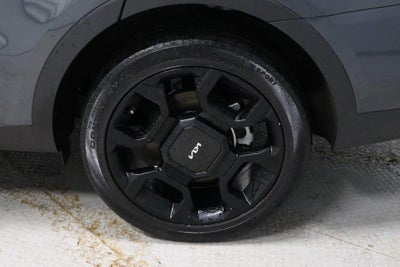 2024 Kia Sorento X-Line SX