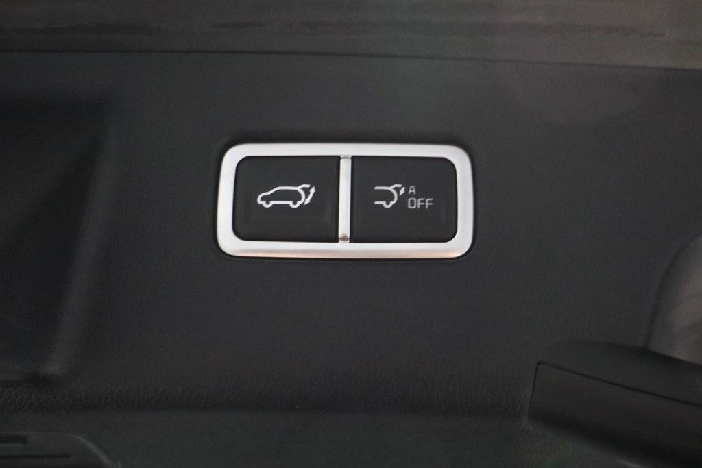 2024 Kia Sorento X-Line SX