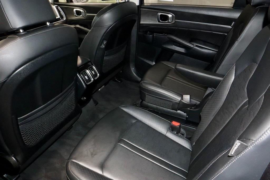 2024 Kia Sorento X-Line SX