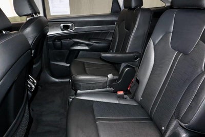 2024 Kia Sorento X-Line SX