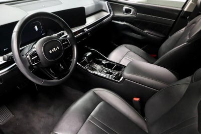 2024 Kia Sorento X-Line SX