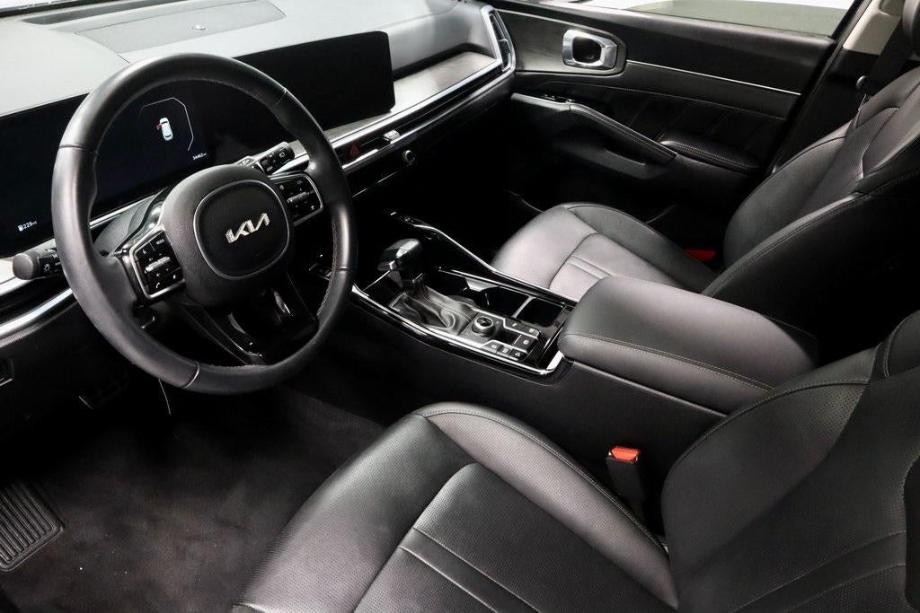 2024 Kia Sorento X-Line SX