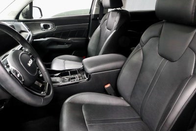2024 Kia Sorento X-Line SX